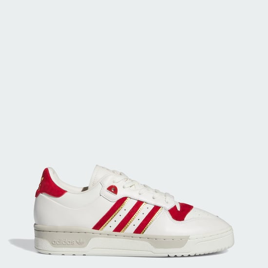 Rivalry 86 Low Shoes - Image 1