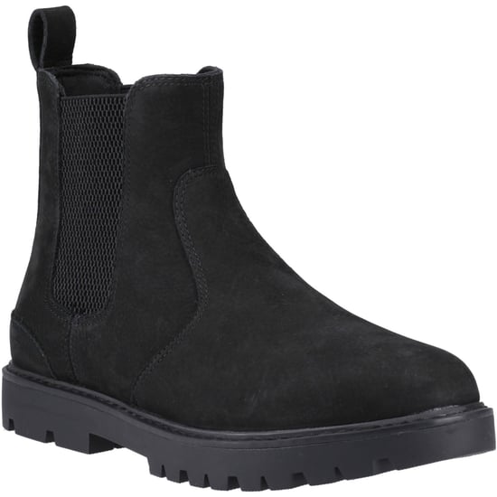 TOMS Griffin Laarzen Zwart Heren - Image 1