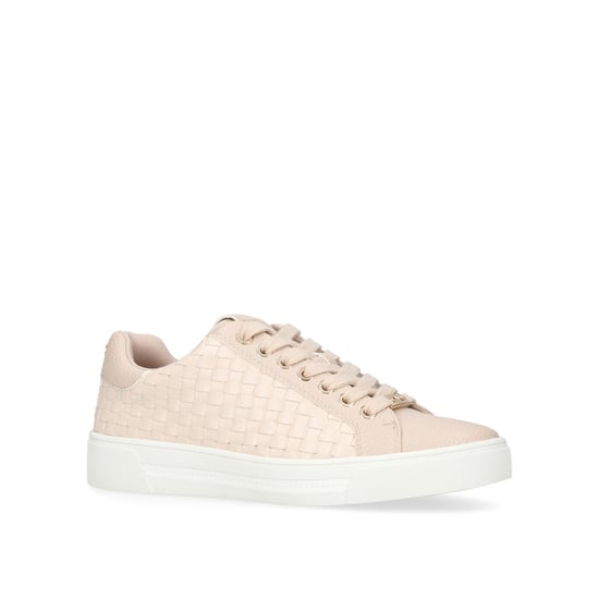 Carvela  Daze Weave Sneakers