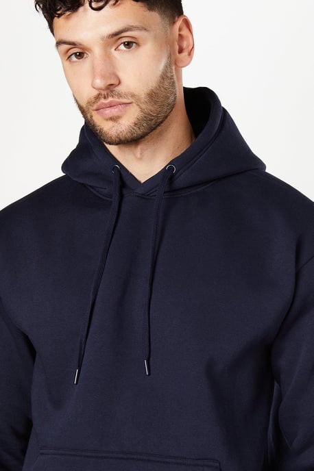 Overhead Hoody