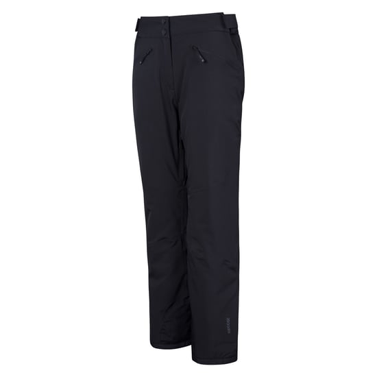 Mountain Warehouse Dames/Dames Isola Extreme RECCO skibroek (Zwart) - Image 3
