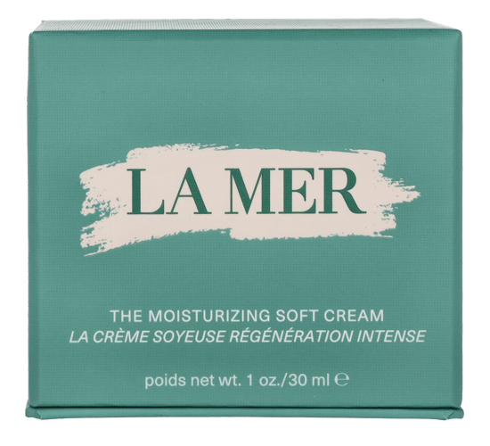 La Mer The Moisturizing Soft Cream30 ml. - Image 2