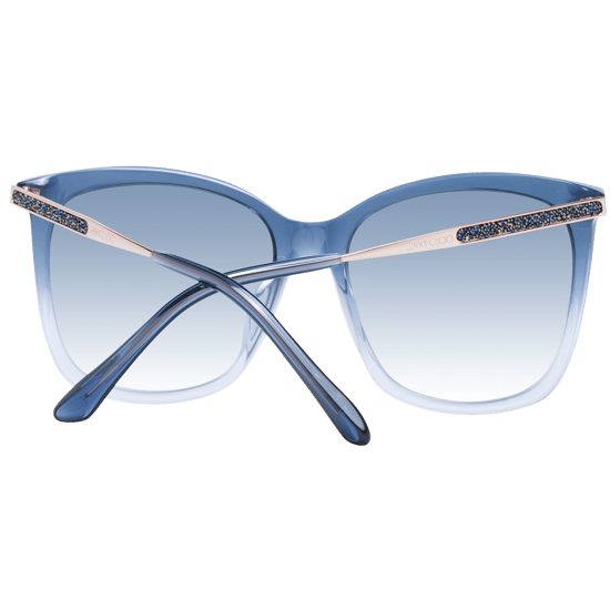 Jimmy Choo Sunglasses NEREA/G/S JQ4GB 57