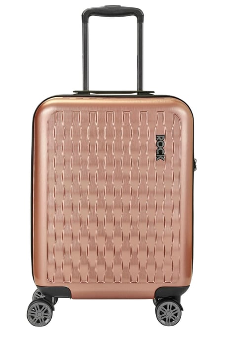 Hard Shell Suitcase Luggage Bag