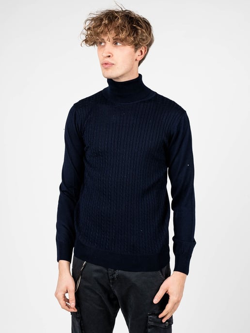 Xagon Man stoppen Mannen blauw - Image 3