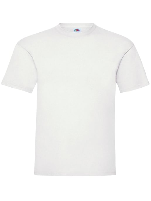 Enzo | Heren T-shirt & Broek Loungewear Set - Wit/Zwart - Image 2