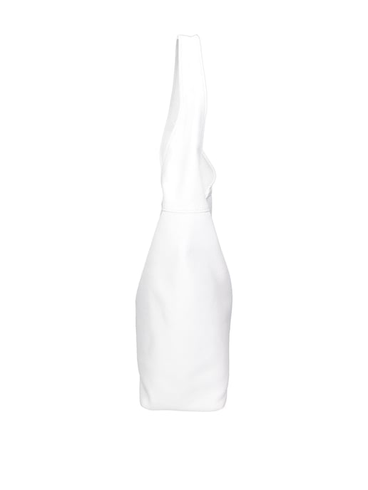 Gave Lux Hobo-tas Vrouwen WHITE - Image 3
