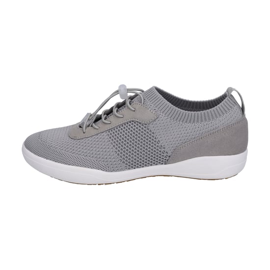 JOSEF SEIBEL Sina 69 | Sneaker voor Dames | grijs - Image 2