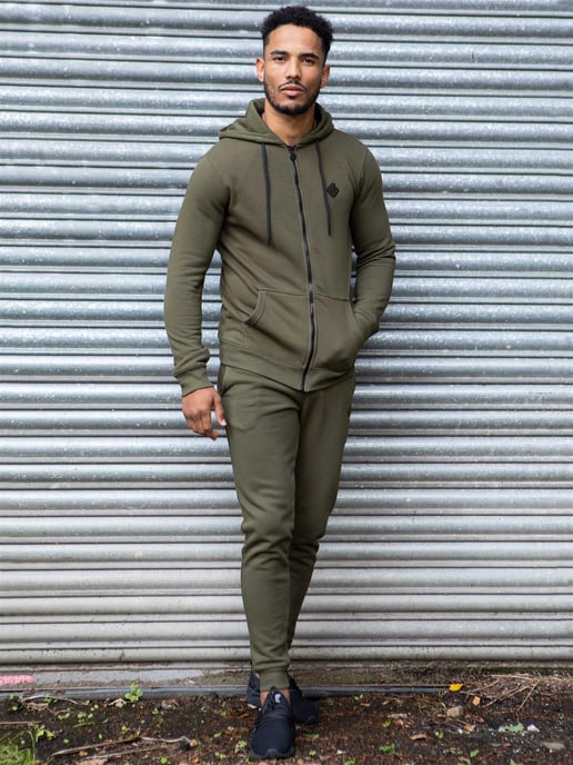 Heren Slim Joggers | Enzo Menswear - Image 4