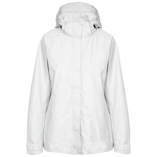 Trespass Womens/Ladies Review Waterproof Jacket