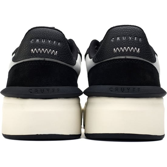 Cruyff Endorsed Tennis Sneakers - Image 3