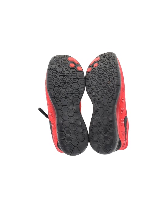 Nike Free 5.0 Hardloopschoenen in Rode Gaas - Image 6