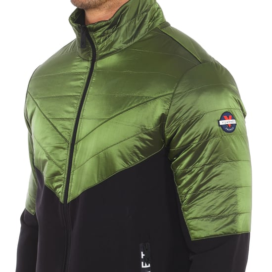 AMF21406 men's technical jacket