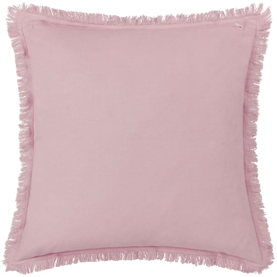 furn. Gracie Velours Kwastkussenhoes - Image 2