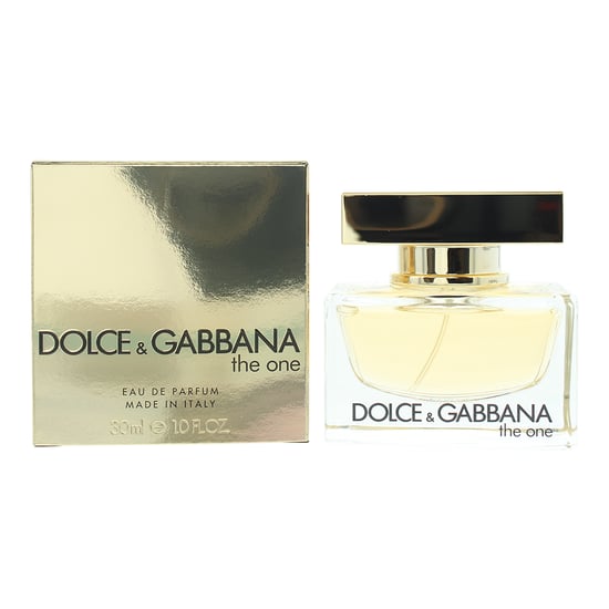 Dolce & Gabbana The One Eau de Parfum 30ml Spray voor Haar - Image 1