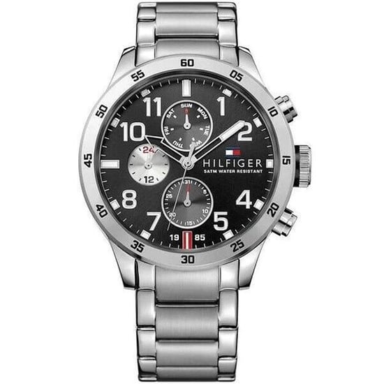 Tommy Hilfiger 1791141 Cool Sport Men's Watch