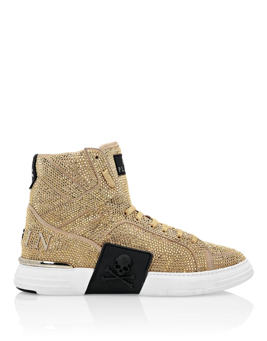 Sneakers Money Kicks - Image 1