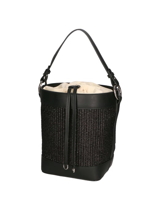 My-Best Bag Emmer tas ZWART BLACK - Image 2