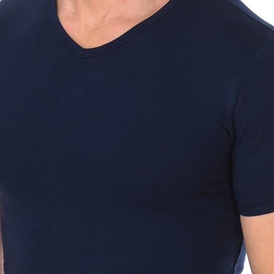 Pack-2 Essential short-sleeved T-shirts BKK1UTS02BI men
