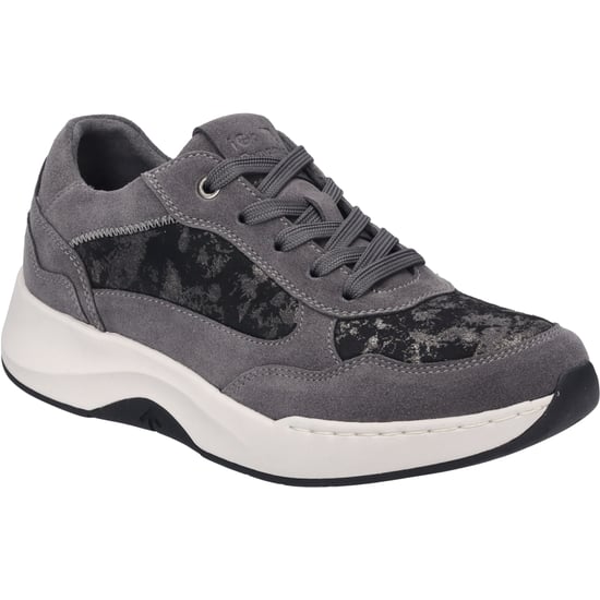 JOSEF SEIBEL Elli 04 | Sneaker voor Dames | grijs - Image 1