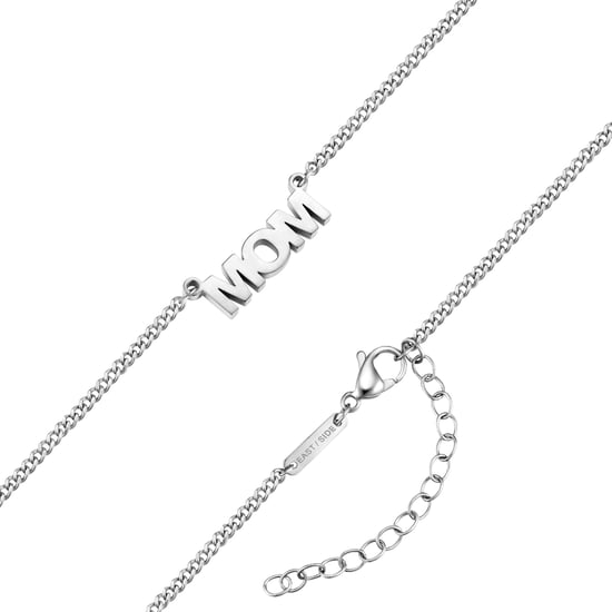 Eastside Female Stainless steel Necklace - Image 3