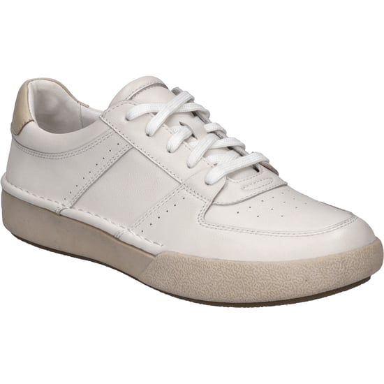 JOSEF SEIBEL Claire 19 | Sneaker for Women | white