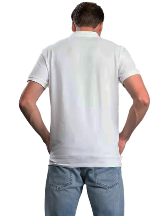 Gant Heren Original Poloshirt - Image 2