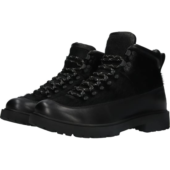 ROCK DREE - Black - Boots