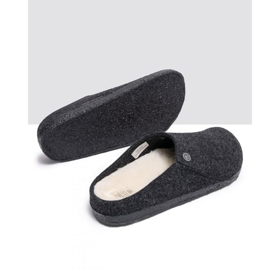 Birkenstock Zermatt Shearling FE Womens Clogs - Image 3