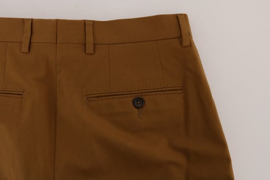 Rekbare Katoenen Formele Broek - Image 5