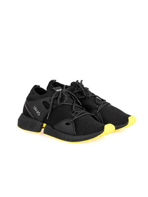 Liu-Jo Sneakers Vrouw zwart - Image 2