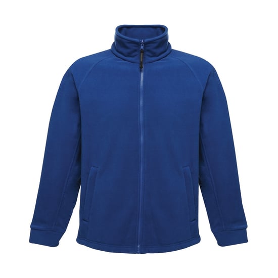 Regatta Mens Thor III Fleece Jacket (Royal Blue)