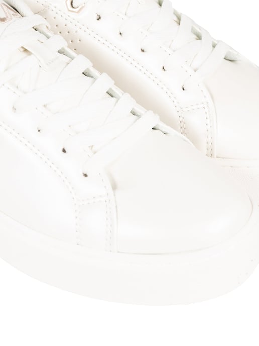 Fila Sneakers Crosscourt Vrouw Wit - Image 4
