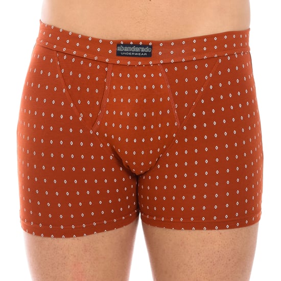 Pack-2 Sensitive Essential Boxers A5398 Herren - Image 6