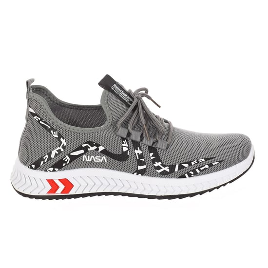Men's high-top lace-up style sports shoes CSK2072