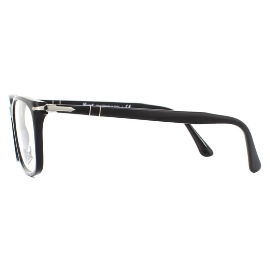 Persol bril po3189v 95 zwarte mannen - Image 3