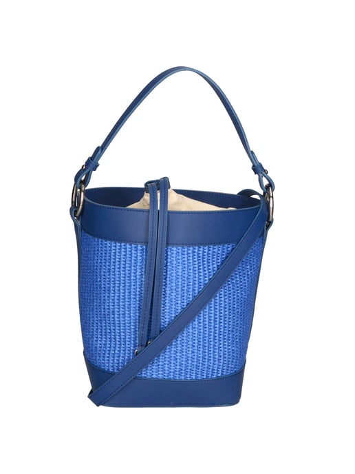 My-Best Bag Emmer tas ZWART BLUETTE - Image 5