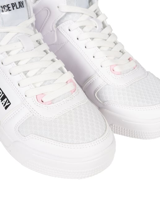 Ice Play Sneakers Vrouw Wit - Image 5