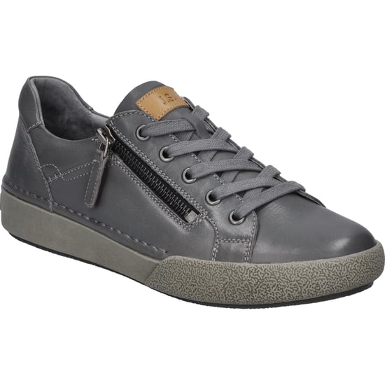 JOSEF SEIBEL Claire 13 | Sneaker voor Dames | grijs - Image 1