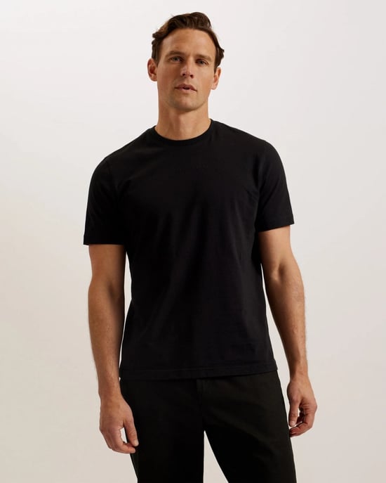 Ted Baker Wiskin Heren T-Shirt - Image 1