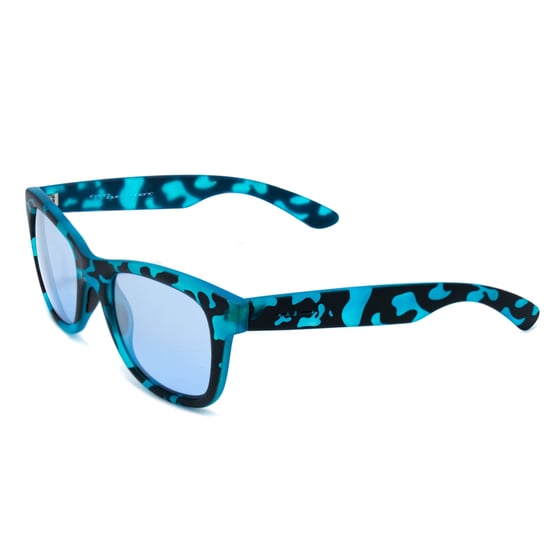 Italia Independent Unisex Zonnebril 50/20/140 mm Acetaat - Image 1