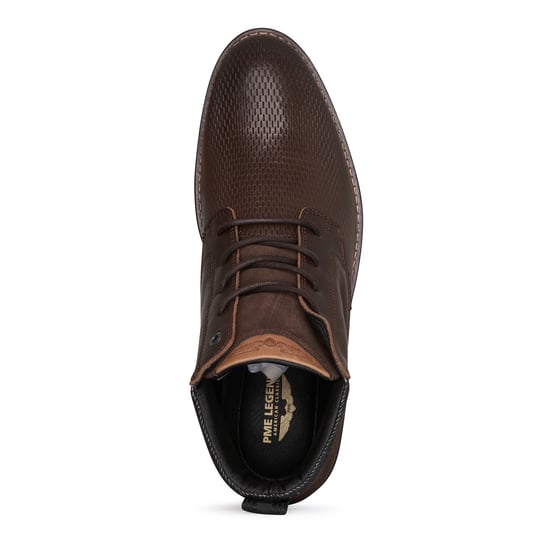 PME Legend Veterschoenen Huffster Bruin - Image 3