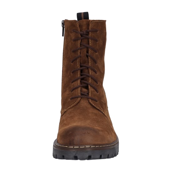 JOSEF SEIBEL Marta 02 | Enkellaars voor Dames | bruin - Image 5