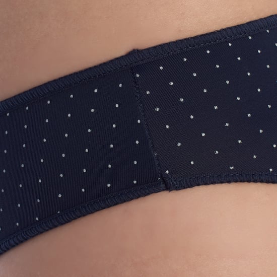 GRETA Women's Classic Panties
