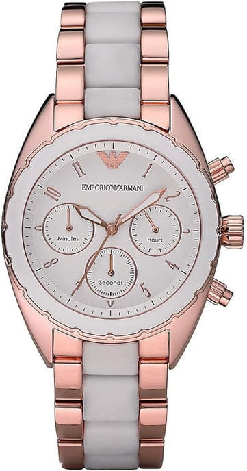 Armani Ladies AR5942 Watch