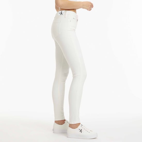 Jeans CK Jeans Middenhoge Skinny - Image 4
