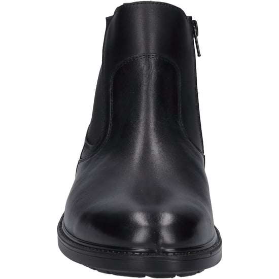 JOSEF SEIBEL Harry 05 | Enkellaars voor Heren | zwart - Image 4