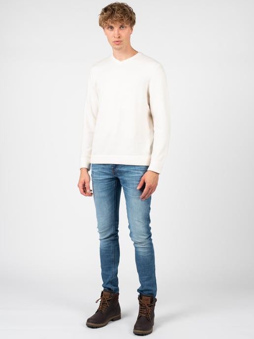Guess Jeans Super Skinny Chris Mannen blauw - Image 2