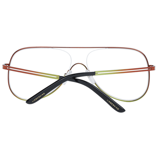Liebeskind oranje unisex frame - Image 3