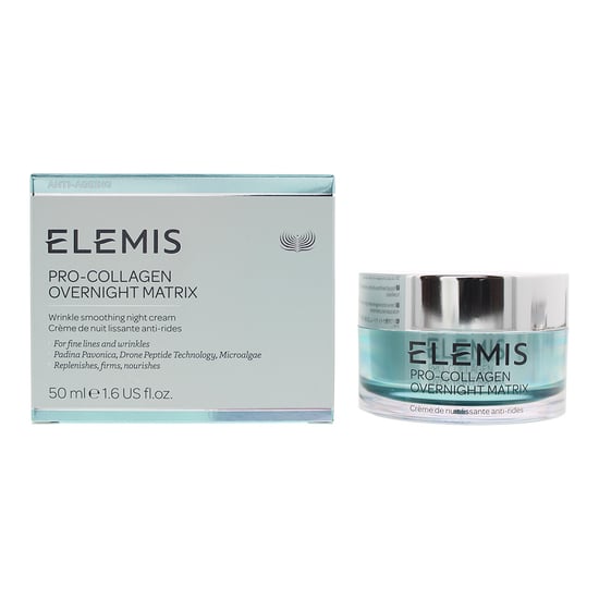 Elemis Pro-Collagen Overnight Matrix Night  Cream 50ml - Image 1